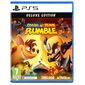 Crash Team Rumble Deluxe Edition הזמנה מוקדמת PS5 למכירה 