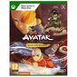 Avatar: The Last Airbender - Quest for Balance הזמנה מוקדמת לקונסולת Xbox Series X S למכירה 