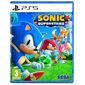Sonic Superstars הזמנה מוקדמת PS5 למכירה 
