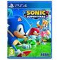 Sonic Superstars הזמנה מוקדמת PS4 למכירה 
