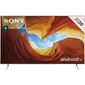 טלוויזיה Sony KD85XH9096BAEP 4K  85 אינטש סוני למכירה 