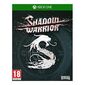 Shadow Warrior לקונסולת Xbox One למכירה , 2 image