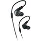 אוזניות  חוטיות Audio Technica ATH-E40 אודיו טכניקה למכירה 