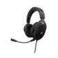 אוזניות  חוטיות Corsair HS50 קורסייר למכירה , 3 image