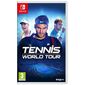 Tennis World Tour למכירה 