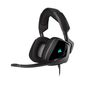 אוזניות  חוטיות Corsair Void Rgb Elite USB Premium Gaming Headset CA-9011203-NA קורסייר למכירה , 2 image