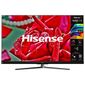טלוויזיה Hisense 55U8QFIL 4K  55 אינטש הייסנס למכירה 