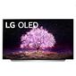 טלוויזיה LG OLED55C1PVA 4K  55 אינטש למכירה , 2 image