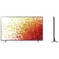 טלוויזיה LG 65NANO75VPA 4K  65 אינטש למכירה , 4 image
