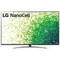 טלוויזיה LG 55NANO86VPA 4K  55 אינטש למכירה , 2 image