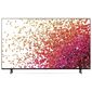 טלוויזיה LG 65NANO75VPA 4K  65 אינטש למכירה 