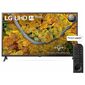 טלוויזיה LG 65NANO75VPA 4K  65 אינטש למכירה , 3 image