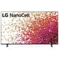 טלוויזיה LG 75NANO80VPA 4K  75 אינטש למכירה , 4 image