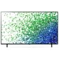 טלוויזיה LG 75NANO80VPA 4K  75 אינטש למכירה , 2 image