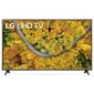 טלוויזיה LG 75UP8050PVB 4K  75 אינטש למכירה , 4 image