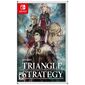 Triangle Strategy למכירה 