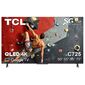 טלוויזיה TCL 50C725 4K  50 אינטש למכירה , 4 image