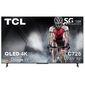 טלוויזיה TCL 65C725 4K  65 אינטש למכירה , 2 image