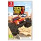 Crash Drive 3 למכירה 