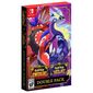 Pokemon Scarlet and Pokemon Violet Double Pack למכירה 