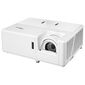 מקרן Optoma ZW350 Full HD אופטומה למכירה , 3 image