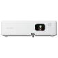 מקרן Epson CO-FH01 אפסון למכירה , 4 image