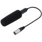 מיקרופון למצלמה Panasonic AGMC200G פנסוניק למכירה , 2 image