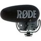 מיקרופון למצלמה Rode VideoMic Pro Plus למכירה 