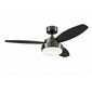 מאוורר תקרה Alloy 42'' עם חוט משיכה Westinghouse למכירה , 2 image
