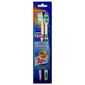מברשת שיניים Oral-B Ultra Clean Medium Wave Trim For Deep Clean 2 Pack למכירה , 3 image