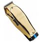 מכונת תספורת Andis Master Cordless Limited Edition Gold Clipper למכירה 