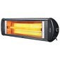 תנור הלוגן/אינפרא Matrix Turin IP55-TURIN-2500i למכירה , 2 image