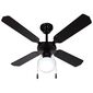 מאוורר תקרה MX-CF42-4CL Wind מאוורר תקרה 42 Matrix למכירה , 2 image