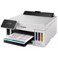 מדפסת  הזרקת דיו  רגילה Canon Maxify GX5040 קנון למכירה , 3 image