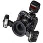 טבעת פלאש Nikon SB-R1C1 Wireless Close-Up SpeedLight System ניקון למכירה , 2 image