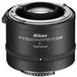 מכפיל עדשה Nikon AF-S Teleconverter TC-20E III ניקון למכירה , 2 image