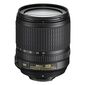 עדשה Nikon AF-S DX Nikkor 18-105mm f/3.5-5.6G ED VR ניקון למכירה , 2 image