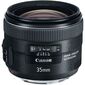 עדשה Canon EF 35mm f/2 IS USM קנון למכירה , 2 image