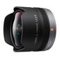 עדשה Panasonic Lumix G Fisheye 8mm F3.5 פנסוניק למכירה 