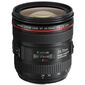עדשה Canon EF 24-70mm f/4.0L IS USM קנון למכירה , 2 image
