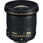 עדשה Nikon AF-S NIKKOR 20mm f/1.8G ED ניקון למכירה , 2 image