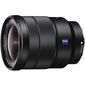 עדשה Sony Vario-Tessar T FE 16-35mm F4 ZA OSS סוני למכירה 