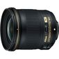 עדשה Nikon AF-S NIKKOR 24mm f/1.8G ED ניקון למכירה , 2 image