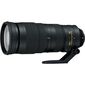עדשה Nikon AF-S NIKKOR 200-500mm f/5.6E ED VR ניקון למכירה , 2 image
