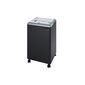 מגרסת נייר  100 ליטר EBA 2127C למכירה , 2 image