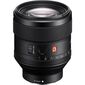 עדשה Sony FE 85mm f/1.4 GM סוני למכירה , 2 image
