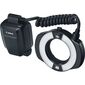 טבעת פלאש Canon MR 14EX קנון למכירה , 2 image