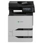 מדפסת  לייזר  משולבת Lexmark CX725de לקסמרק למכירה , 2 image