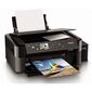 מדפסת  הזרקת דיו  משולבת Epson L850 אפסון למכירה 