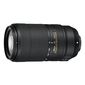 עדשה Nikon AF-P NIKKOR 70-300mm f/4.5-5.6E ED VR ניקון למכירה , 2 image